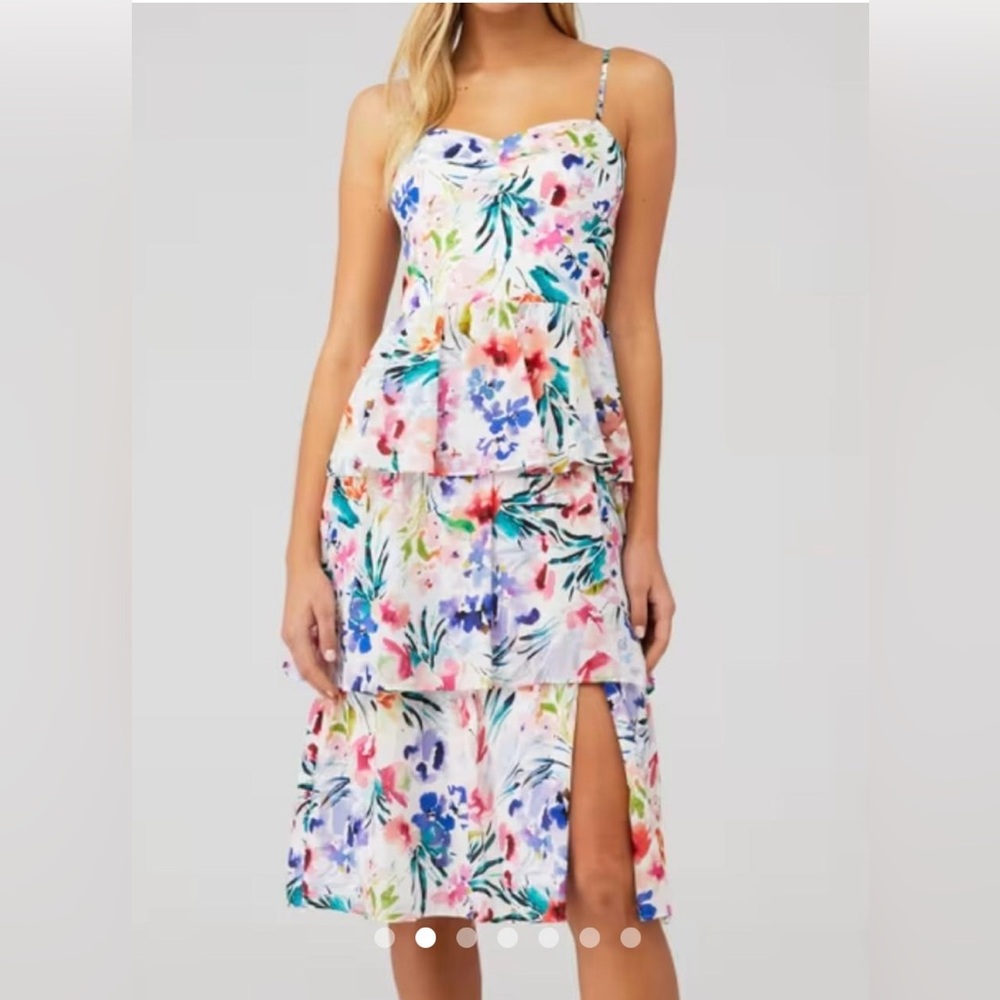 Amanda Uprichard Sundress